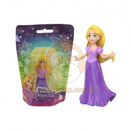 Disney Princess Dancing Doll Rapunzel