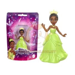 Disney Princess Dancing Doll Tiana