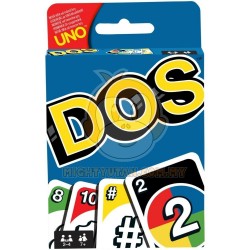 DOS Second Edition
