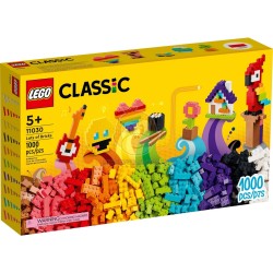LEGO Classic 11030 Lots of Bricks