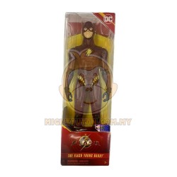 The Flash Movie 12-Inch Action Figure - The Flash Young Barry