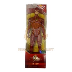 The Flash Movie 12-Inch Action Figure - The Flash
