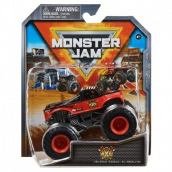 Monster Jam 1:64 Single Pack - Axe