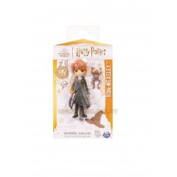 Wizarding World Magical Mini Figures - Ron Weasly