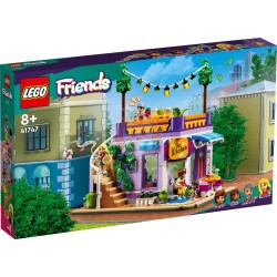 LEGO Friends 41747 Heartlake City Community Kitchen