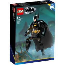 LEGO DC Super Heroes 76259 Batman Construction Figure