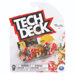 Tech Deck Single Pack Fingerboard - Primitive Paul Rodriguez