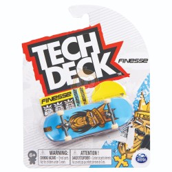 Tech Deck Single Pack Fingerboard - Finesse M24