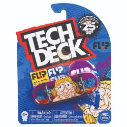 Tech Deck Single Pack Fingerboard - Flip Tom Penny 25 Year