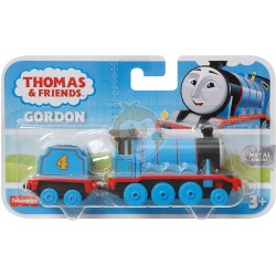 Thomas & Friends Trackmaster Gordon Large Metallic Toy Train