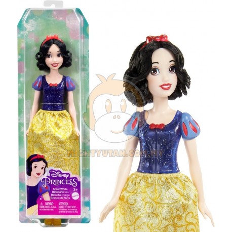 Disney Princess Snow White Doll