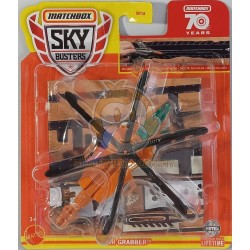 Matchbox 70 Years Sky Busters Air Grabber