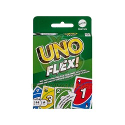 UNO Split Card Game