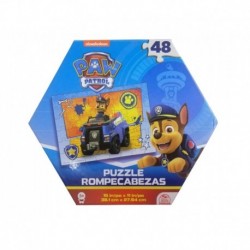 Cardinal Games Paw Patrol Signature Puzzle Chase