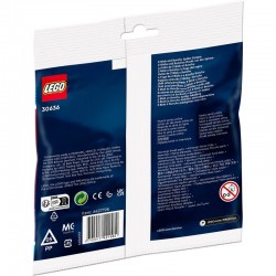 LEGO Dreamzzz 30636 Z-Blob and Bunchu Spider Escape