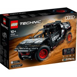 LEGO Technic 42160 Audi RS Q e-Tron