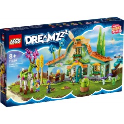 LEGO Dreamzzz 71459 Stable of Dream Creatures