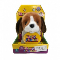 Teeny Friends Baby Beagle Dog