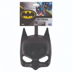 DC Comics Batman Basic Mask