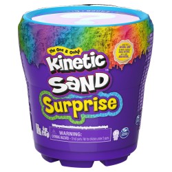 Kinetic Sand Surprise 4oz (113g)