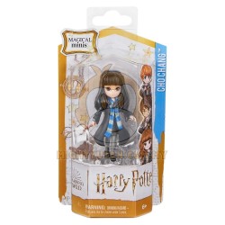 Wizarding World: Magical Minis Collectible 3-inch Figure Cho