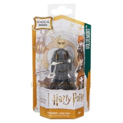 Wizarding World: Magical Minis Collectible 3-inch Figure Voldermort