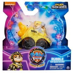 Paw Patrol Pawket Racers Rubble