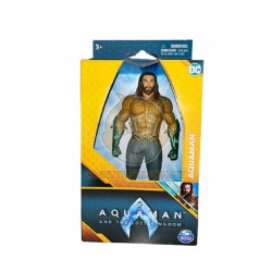 DC Comics 6-Inch Aquaman Action Figure