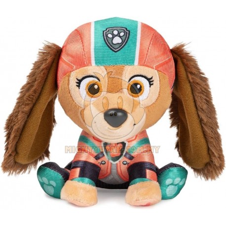 Paw Patrol The Movie 2 - 6 inch Plush Liberty