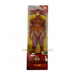 The Flash Movie 12-Inch Action Figure - Flash