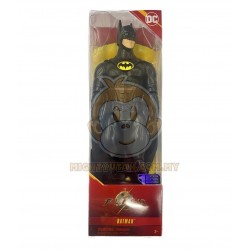 The Flash Movie 12-Inch Action Figure - Batman