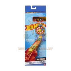 Hot Wheels Action Spin and Score Track Set