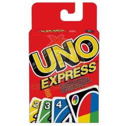 UNO Express 2.0