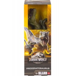 Jurassic World 1" Proceratosaurus Dinosaur