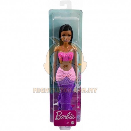 Black barbie sales dreamtopia