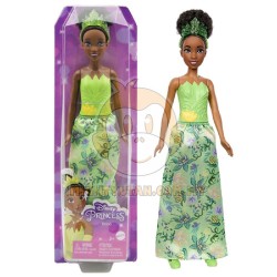 Disney Princess Tiana Fashion Doll