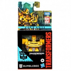 Transformers Studio Series Core Class Bumblebee Converting Action Figure (3.5")