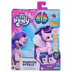 My Little Pony Toys Princess Pipp Petals Style of the Day Fashion Doll