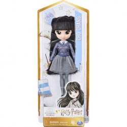 Wizarding World: Harry Potter 8 inch Doll - Cho Chang