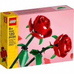 LEGO Iconic 40460 Roses