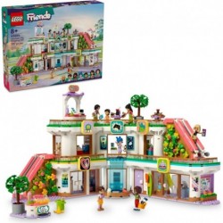 LEGO Friends 42604 Heartlake City Shopping Mall