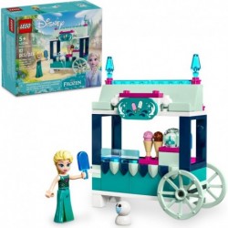 LEGO Disney Princess 43234 Elsa's Frozen Treats