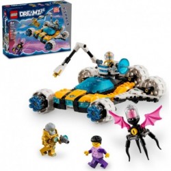 LEGO DREAMZzz 71475 Mr. Oz's Space Car
