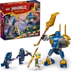 LEGO Ninjago 71805 Jay's Mech Battle Pack