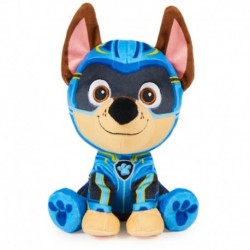 Paw Patrol The Mighty Movie 6 inch Plush Chase