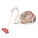 My Little Home Vacuum Cleaner - Light and Sound (Beige)