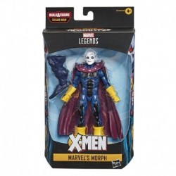 Marvel Legends Series 6-inch Marvel's Morph Action Figure from the X-Men: Age of Apocalypse Collection