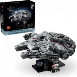LEGO Star Wars 75375 Millennium Falcon