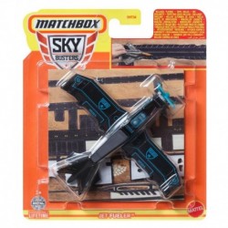 Matchbox Sky Busters Jet Fueler