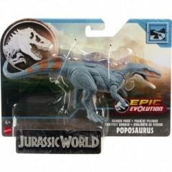 Jurassic World Danger Pack Poposaurus